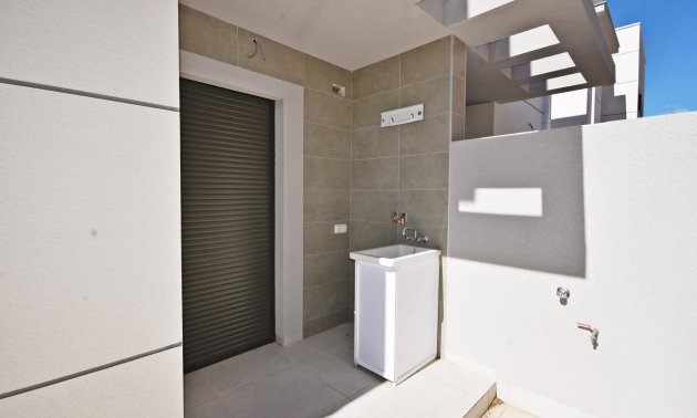 Rynek pierwotny - Willa -
Puerto de Mazarron - Mar De Plata