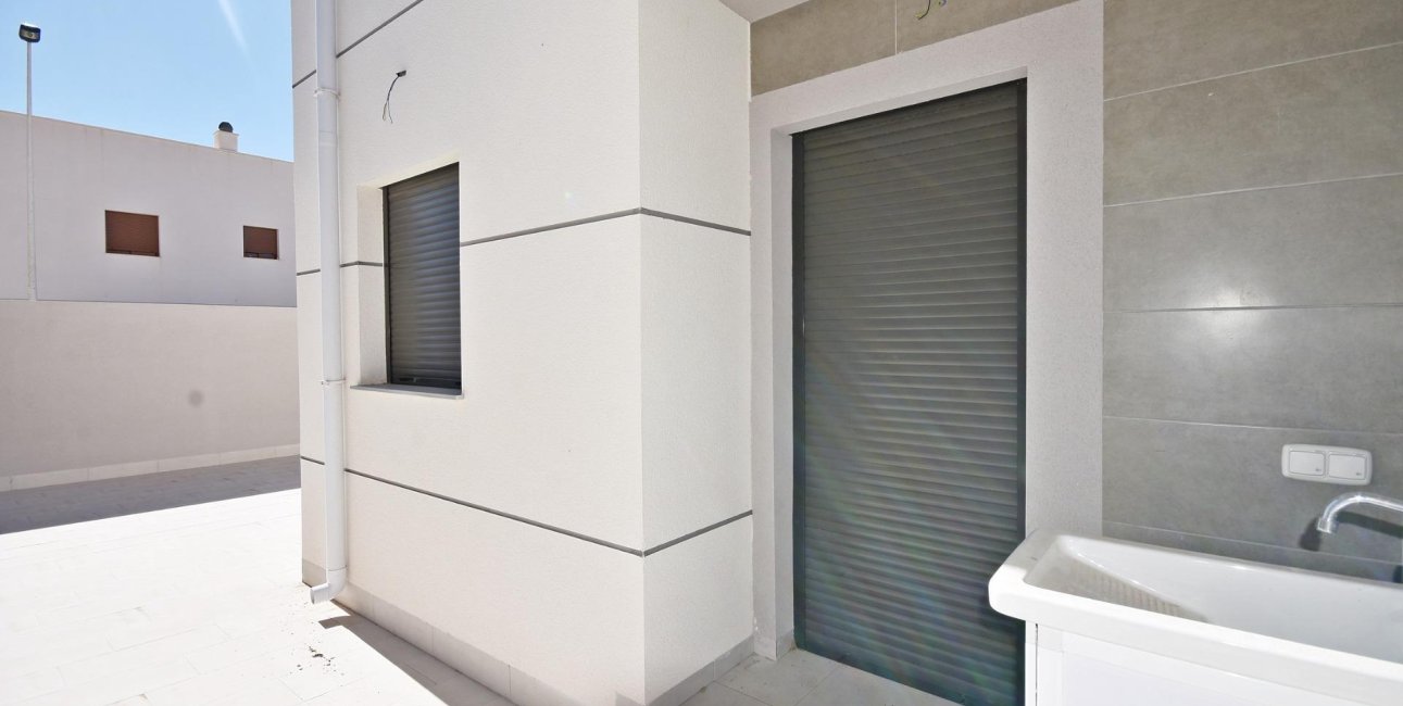 Rynek pierwotny - Willa -
Puerto de Mazarron - Mar De Plata