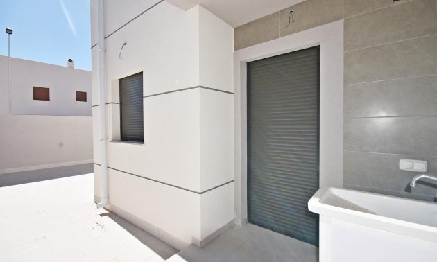 Rynek pierwotny - Willa -
Puerto de Mazarron - Mar De Plata