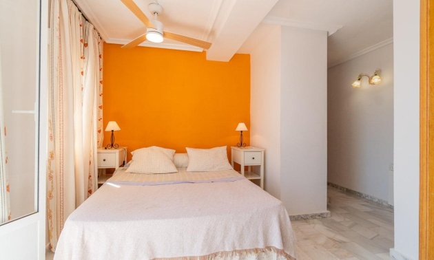 Rynek wtórny - Willa -
Torrevieja - Costa blanca sur