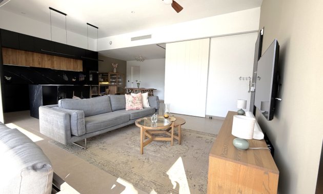 Reventa - Bungalow -
Pilar de la Horadada - Costa Blanca Sur