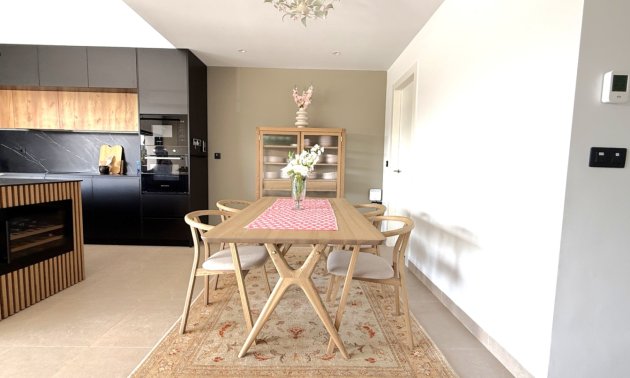 Reventa - Bungalow -
Pilar de la Horadada - Costa Blanca Sur