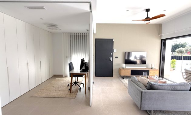 Reventa - Bungalow -
Pilar de la Horadada - Costa Blanca Sur