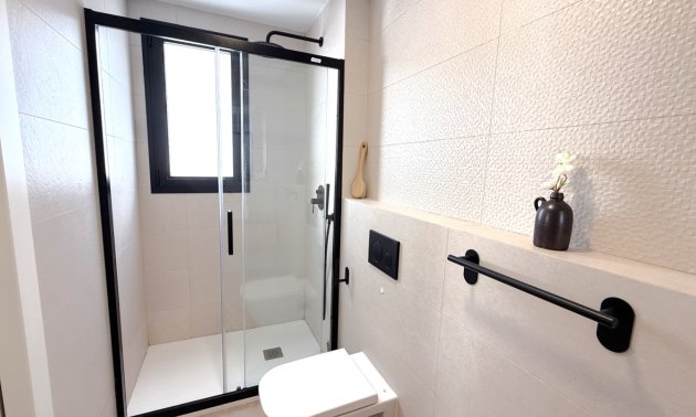 Reventa - Bungalow -
Pilar de la Horadada - Costa Blanca Sur