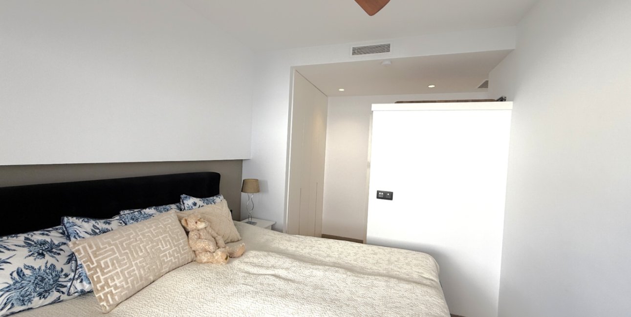 Reventa - Bungalow -
Pilar de la Horadada - Costa Blanca Sur