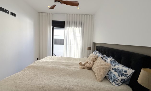 Reventa - Bungalow -
Pilar de la Horadada - Costa Blanca Sur