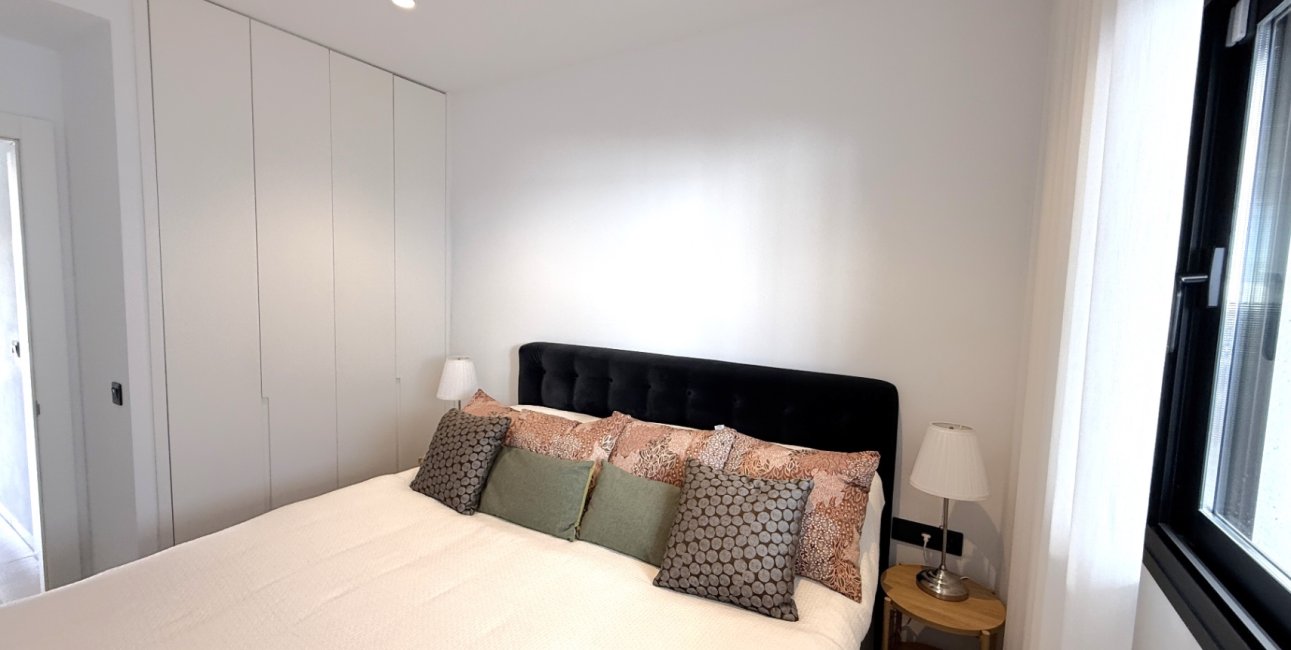 Reventa - Bungalow -
Pilar de la Horadada - Costa Blanca Sur