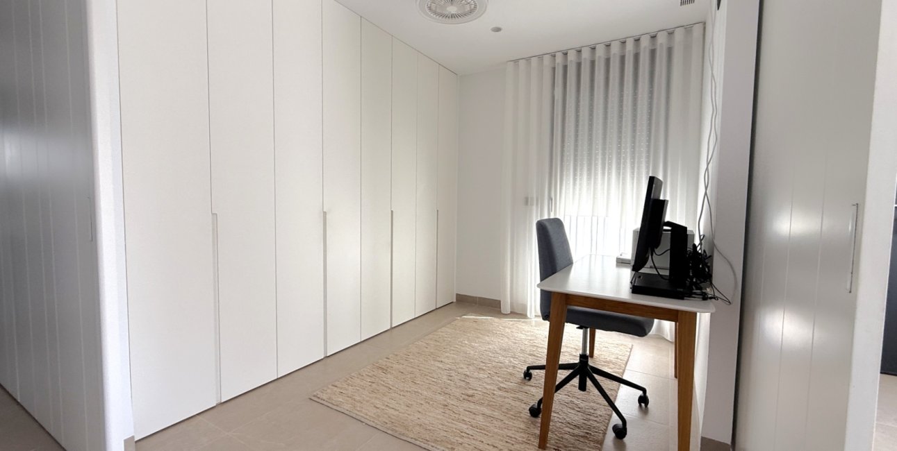 Reventa - Bungalow -
Pilar de la Horadada - Costa Blanca Sur