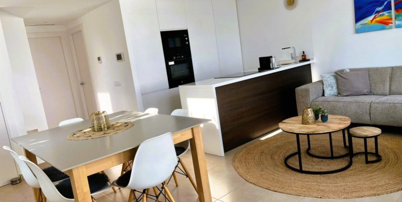 Resale - Villa -
San Javier - Santiago De La Ribera