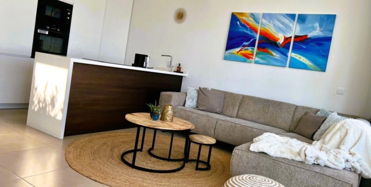 Resale - Villa -
San Javier - Santiago De La Ribera