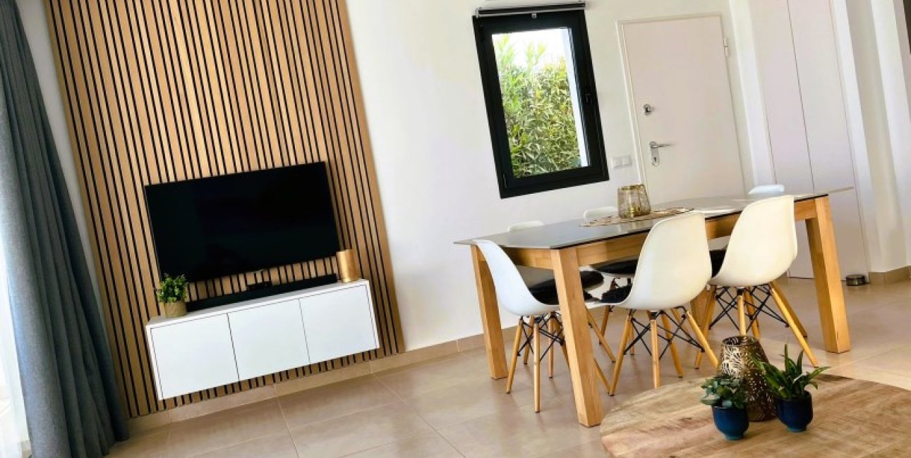 Resale - Villa -
San Javier - Santiago De La Ribera