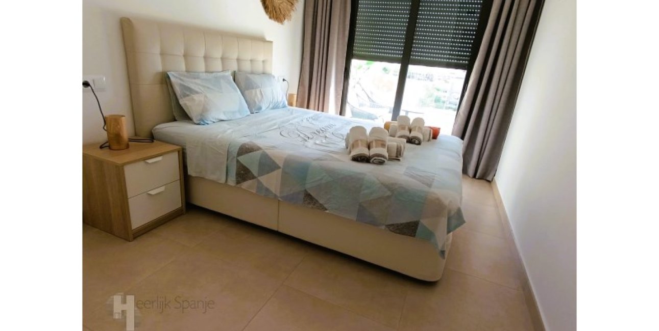 Resale - Villa -
San Javier - Santiago De La Ribera