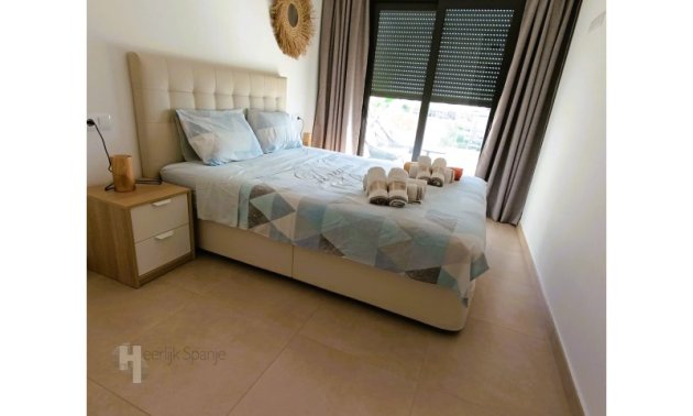 Resale - Villa -
San Javier - Santiago De La Ribera