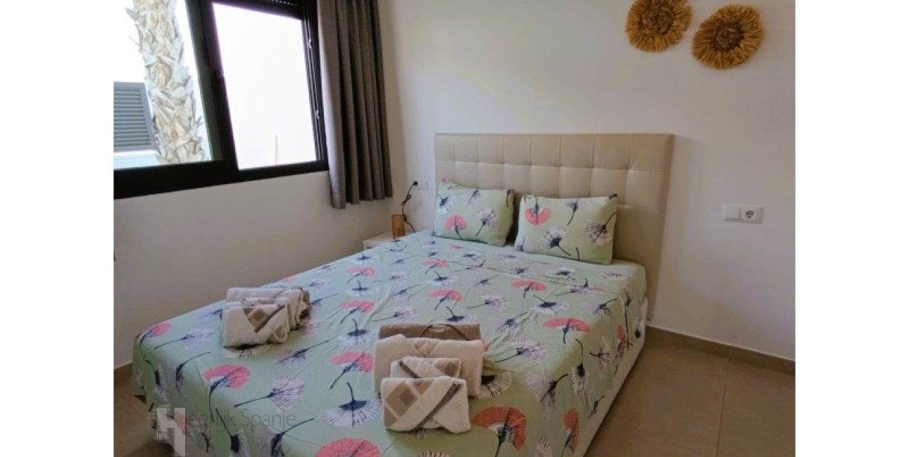 Resale - Villa -
San Javier - Santiago De La Ribera