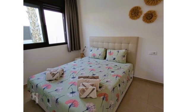 Resale - Villa -
San Javier - Santiago De La Ribera