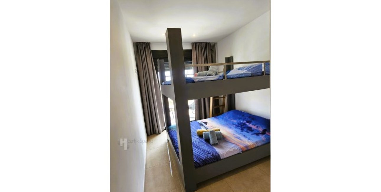 Resale - Villa -
San Javier - Santiago De La Ribera