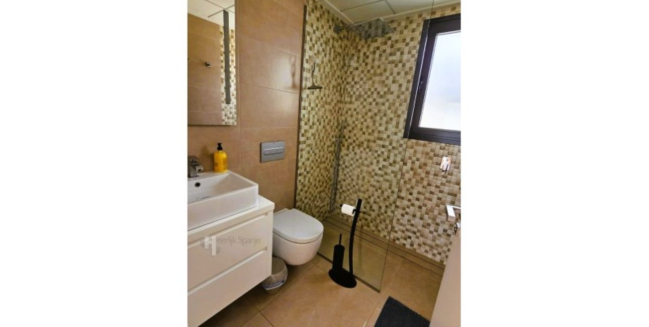 Resale - Villa -
San Javier - Santiago De La Ribera