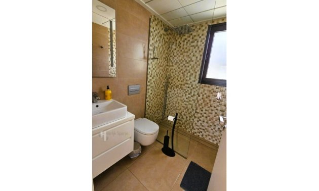 Resale - Villa -
San Javier - Santiago De La Ribera