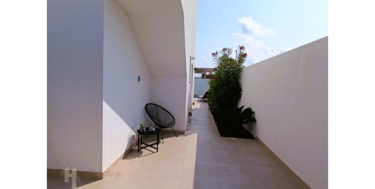Resale - Villa -
San Javier - Santiago De La Ribera