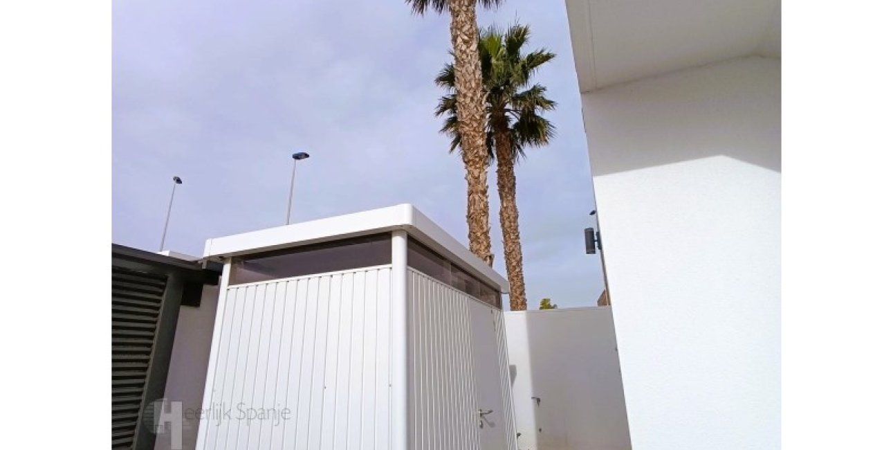 Resale - Villa -
San Javier - Santiago De La Ribera