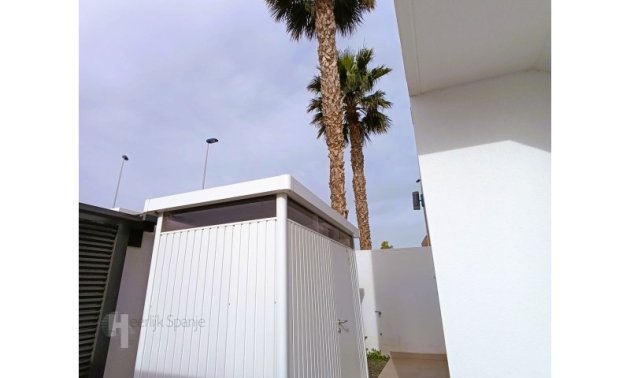 Resale - Villa -
San Javier - Santiago De La Ribera