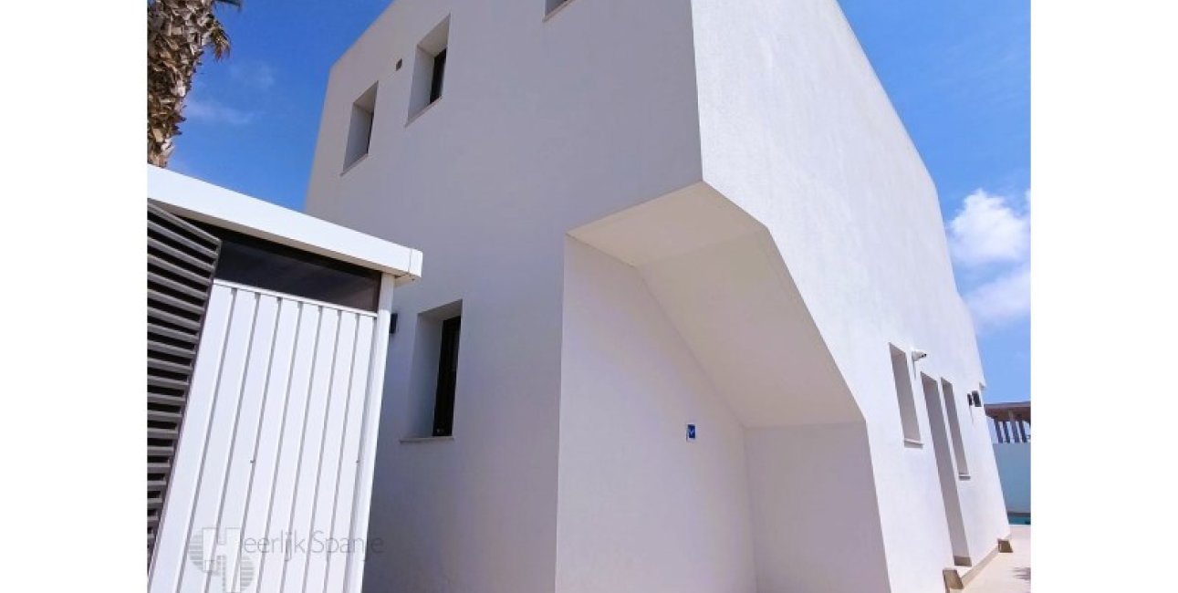 Resale - Villa -
San Javier - Santiago De La Ribera