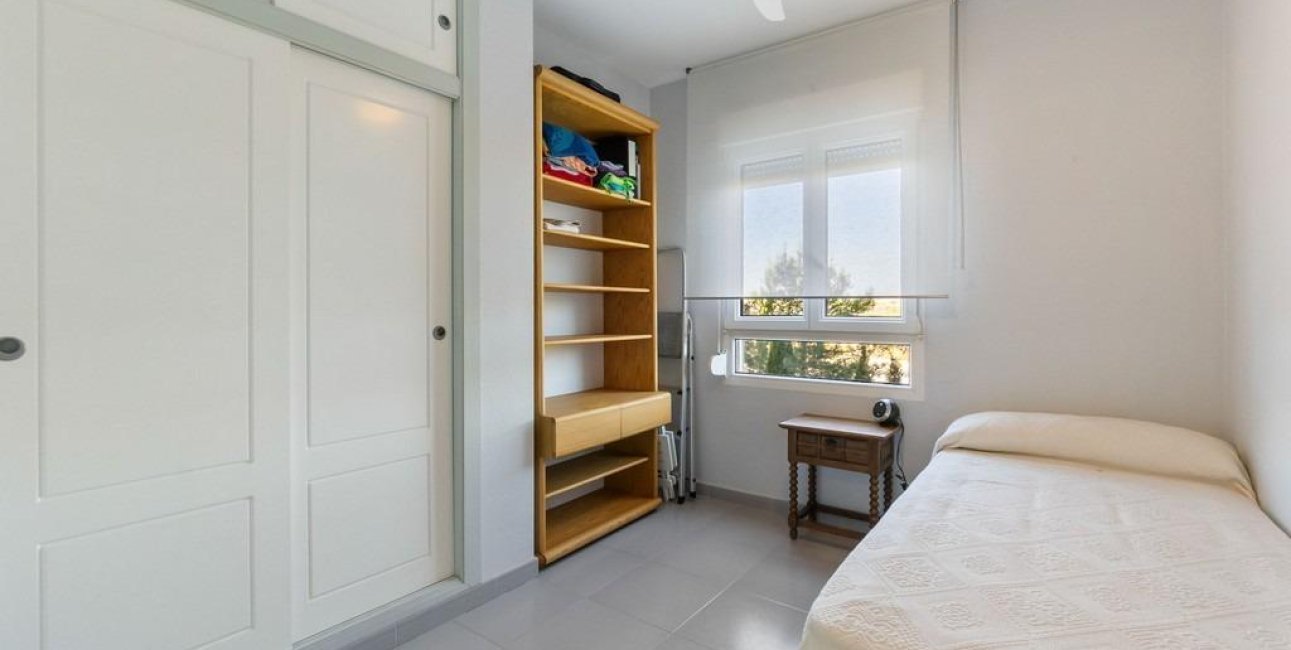 Resale - Apartment / flat -
Orihuela Costa - Altos de Campoamor