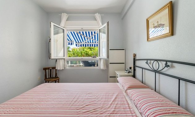 Resale - Apartment / flat -
Orihuela Costa - Altos de Campoamor