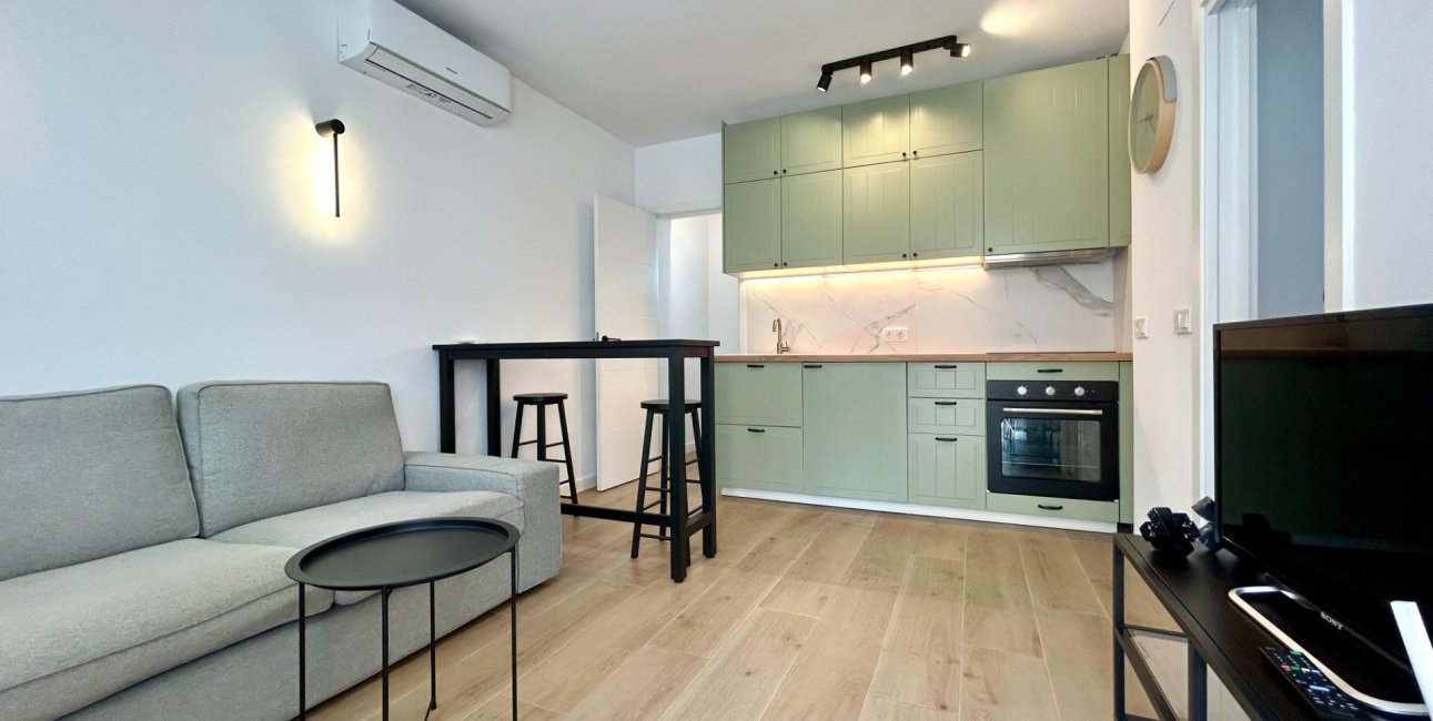 Reventa - Apartamento / piso -
San Miguel de Salinas - Las filipinas