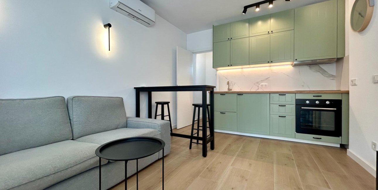 Reventa - Apartamento / piso -
San Miguel de Salinas - Las filipinas