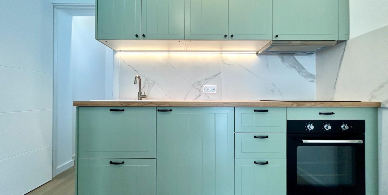 Reventa - Apartamento / piso -
San Miguel de Salinas - Las filipinas