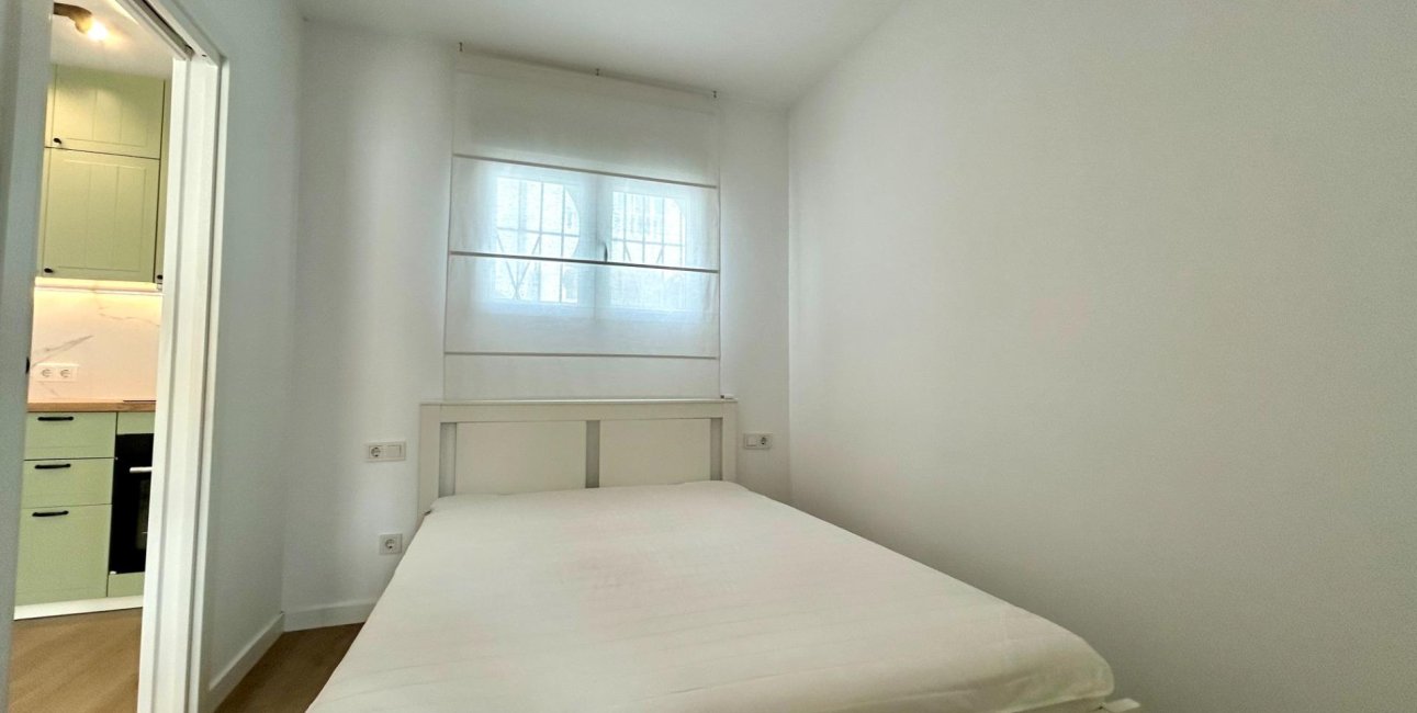 Reventa - Apartamento / piso -
San Miguel de Salinas - Las filipinas