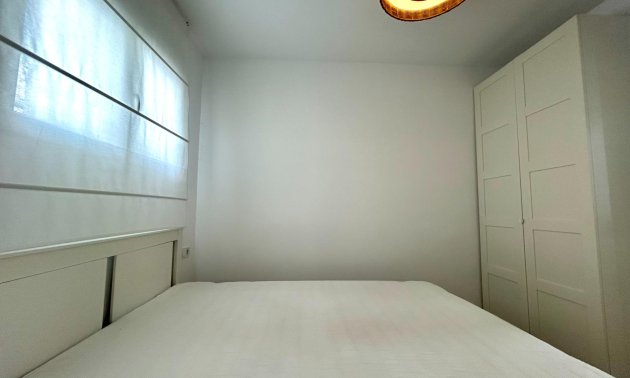 Reventa - Apartamento / piso -
San Miguel de Salinas - Las filipinas