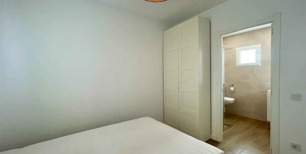 Reventa - Apartamento / piso -
San Miguel de Salinas - Las filipinas