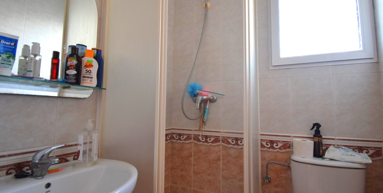 Reventa - Adosado -
Orihuela Costa - Los Balcones