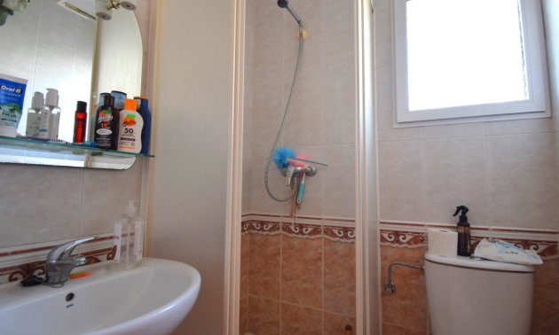 Reventa - Adosado -
Orihuela Costa - Los Balcones