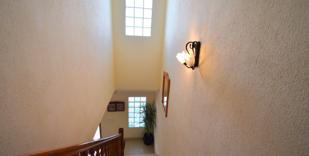 Reventa - Adosado -
Orihuela Costa - Los Balcones