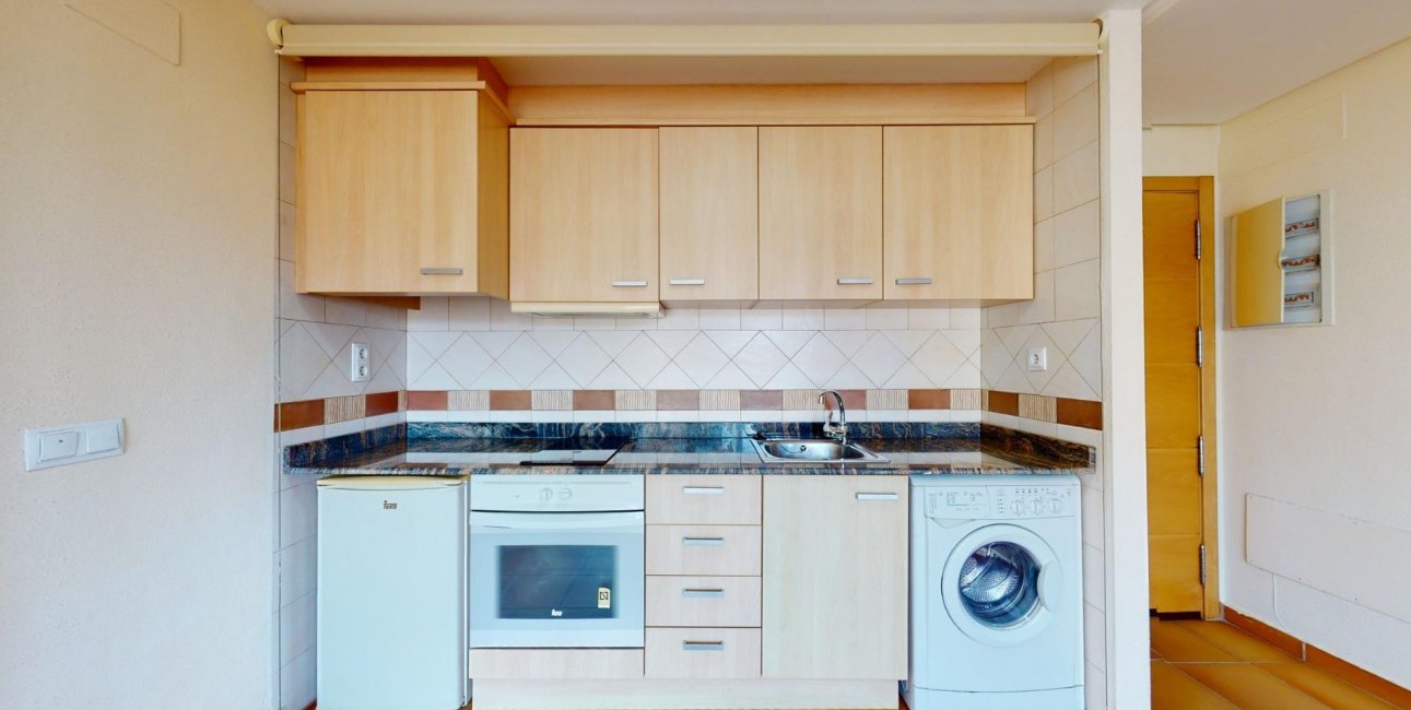 Obra nueva - Ático -
Archena - Villanueva del Rio Segura