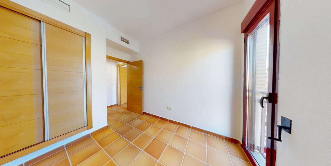 Obra nueva - Ático -
Archena - Villanueva del Rio Segura