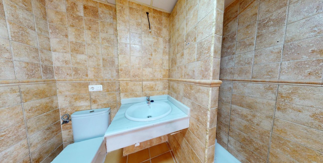 Obra nueva - Ático -
Archena - Villanueva del Rio Segura