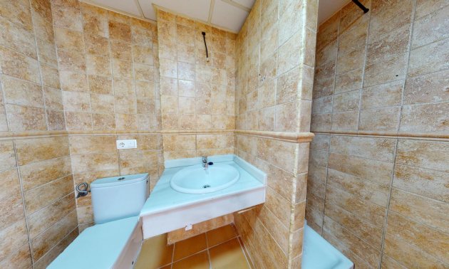 Obra nueva - Ático -
Archena - Villanueva del Rio Segura