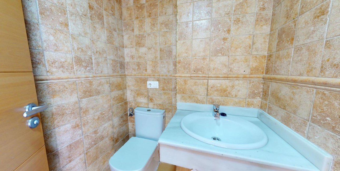 Obra nueva - Ático -
Archena - Villanueva del Rio Segura