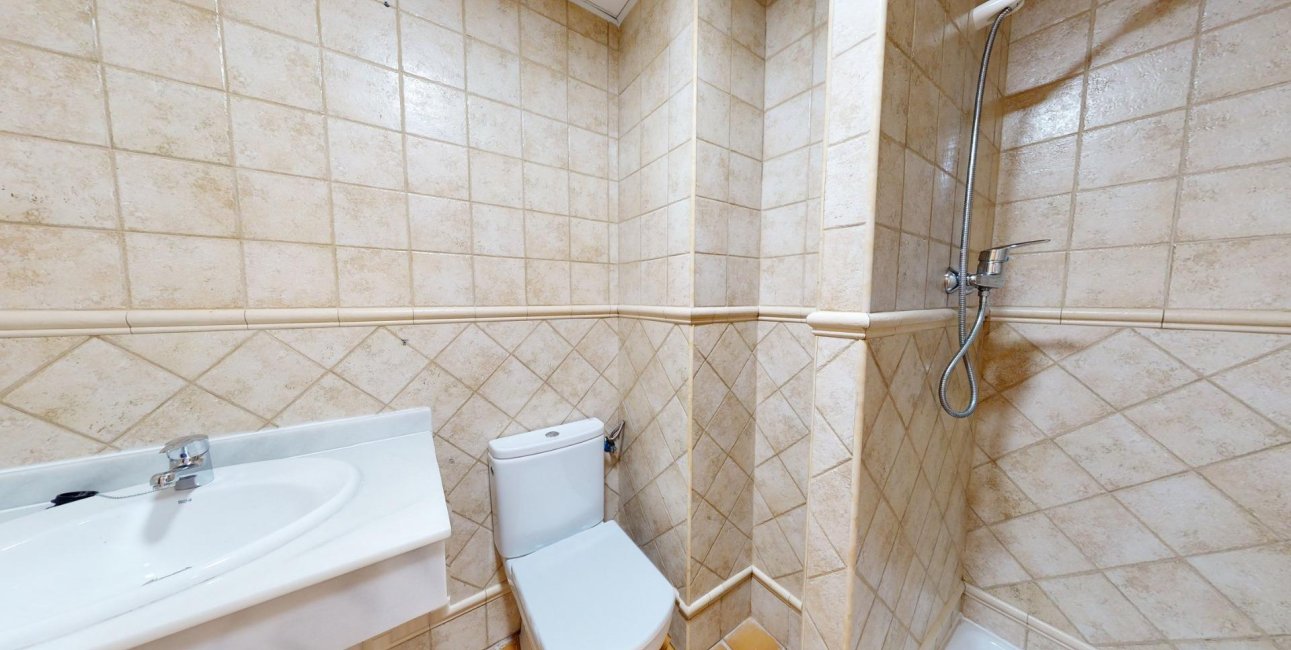 Obra nueva - Ático -
Archena - Villanueva del Rio Segura