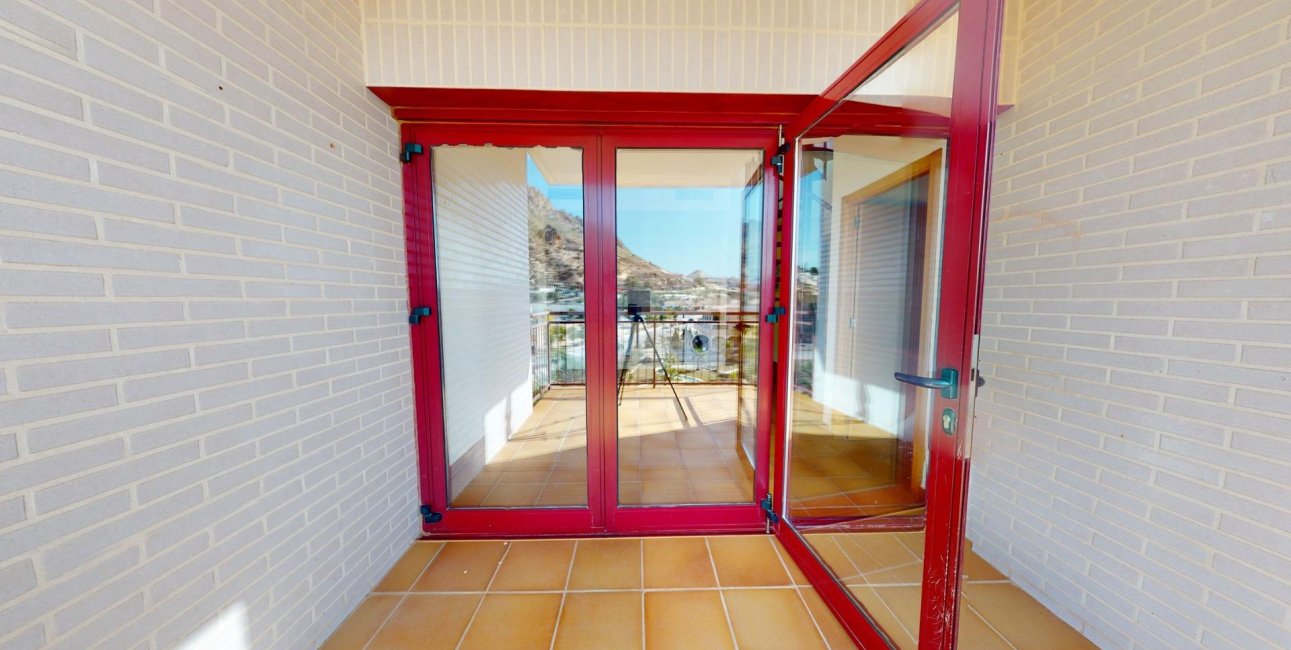 Obra nueva - Ático -
Archena - Villanueva del Rio Segura