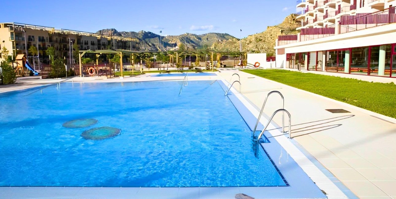 Obra nueva - Ático -
Archena - Villanueva del Rio Segura