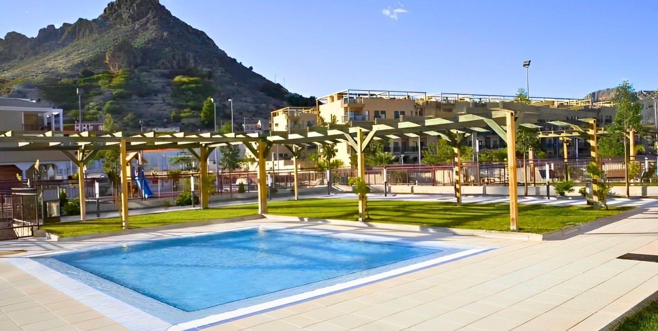 Obra nueva - Ático -
Archena - Villanueva del Rio Segura