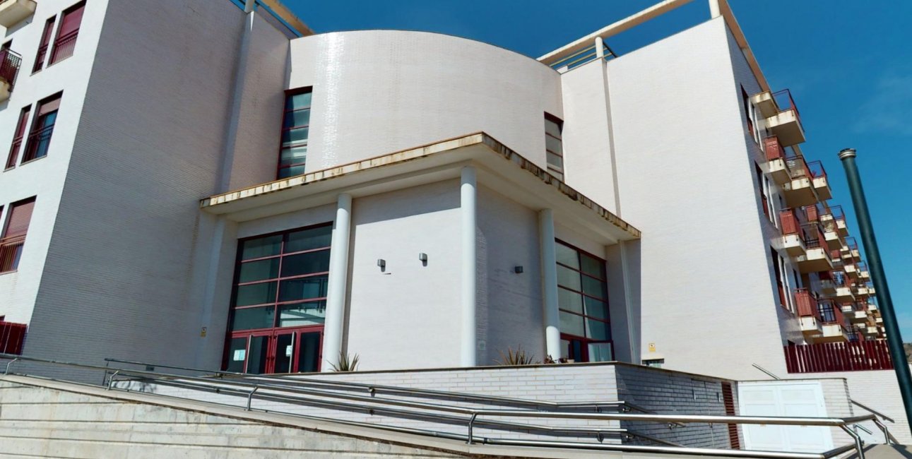 Obra nueva - Ático -
Archena - Villanueva del Rio Segura