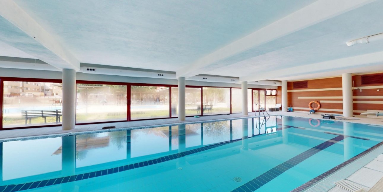 Obra nueva - Ático -
Archena - Villanueva del Rio Segura