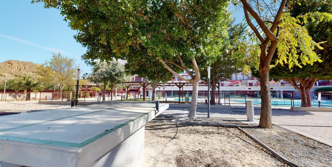 Obra nueva - Ático -
Archena - Villanueva del Rio Segura