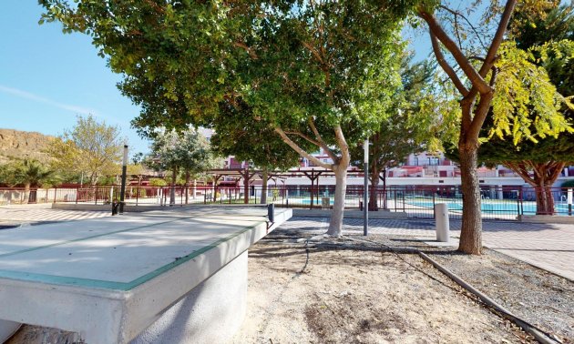 Obra nueva - Ático -
Archena - Villanueva del Rio Segura